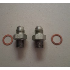 nerat trans fittings